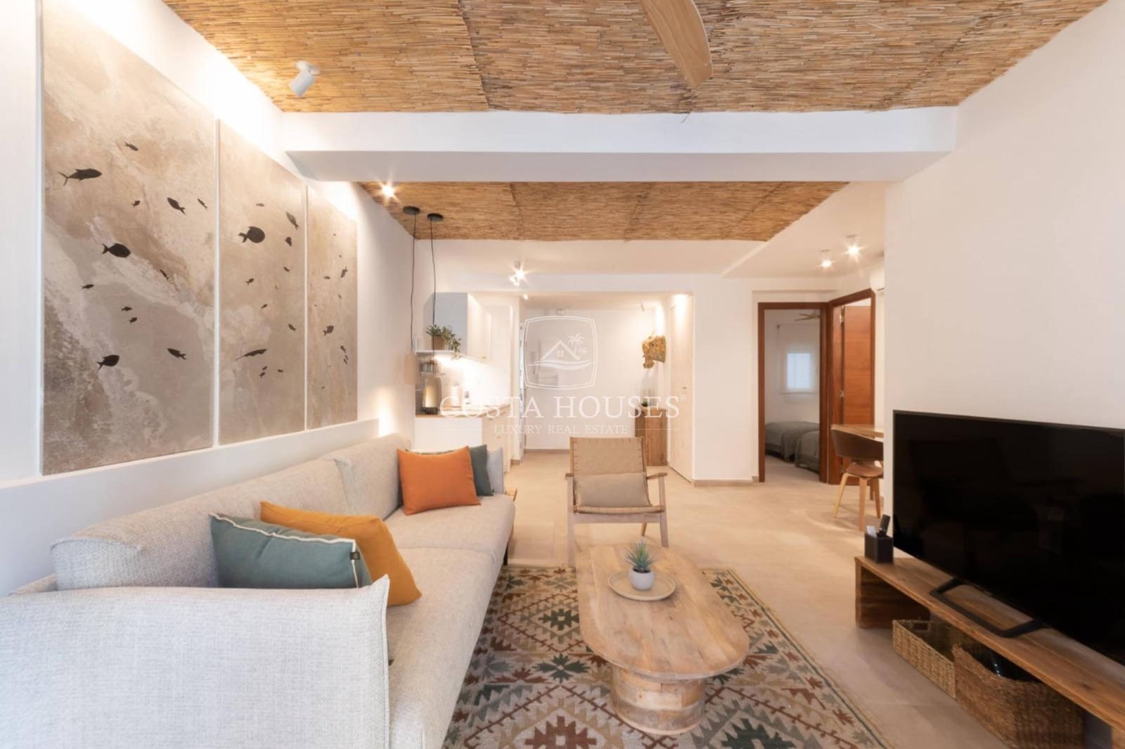 2 bedroom Apartment for sale in Javea / Xabia - € 445,000 (Ref: 8863785)