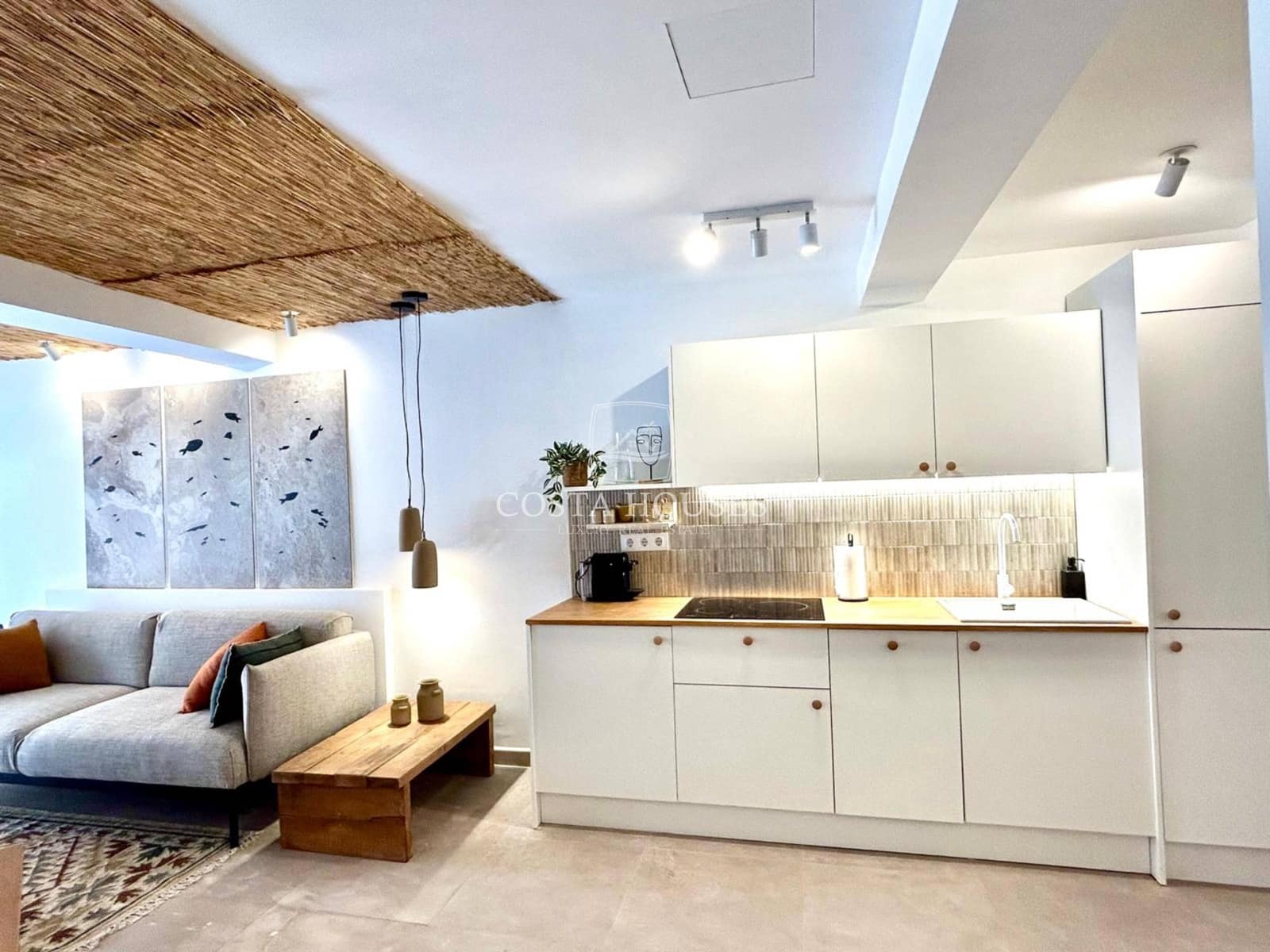 2 bedroom Apartment for sale in Javea / Xabia - € 445,000 (Ref: 8863785)