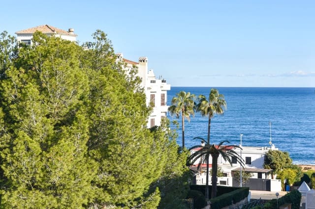 3 bedroom Penthouse for sale in Javea / Xàbia with pool - € 549,000 (Ref: 8863786)