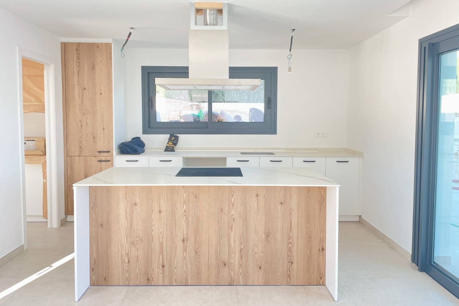 3 soveværelse Villa til salg i Pedreguer med swimmingpool - € 790.000 (Ref: 8863797)