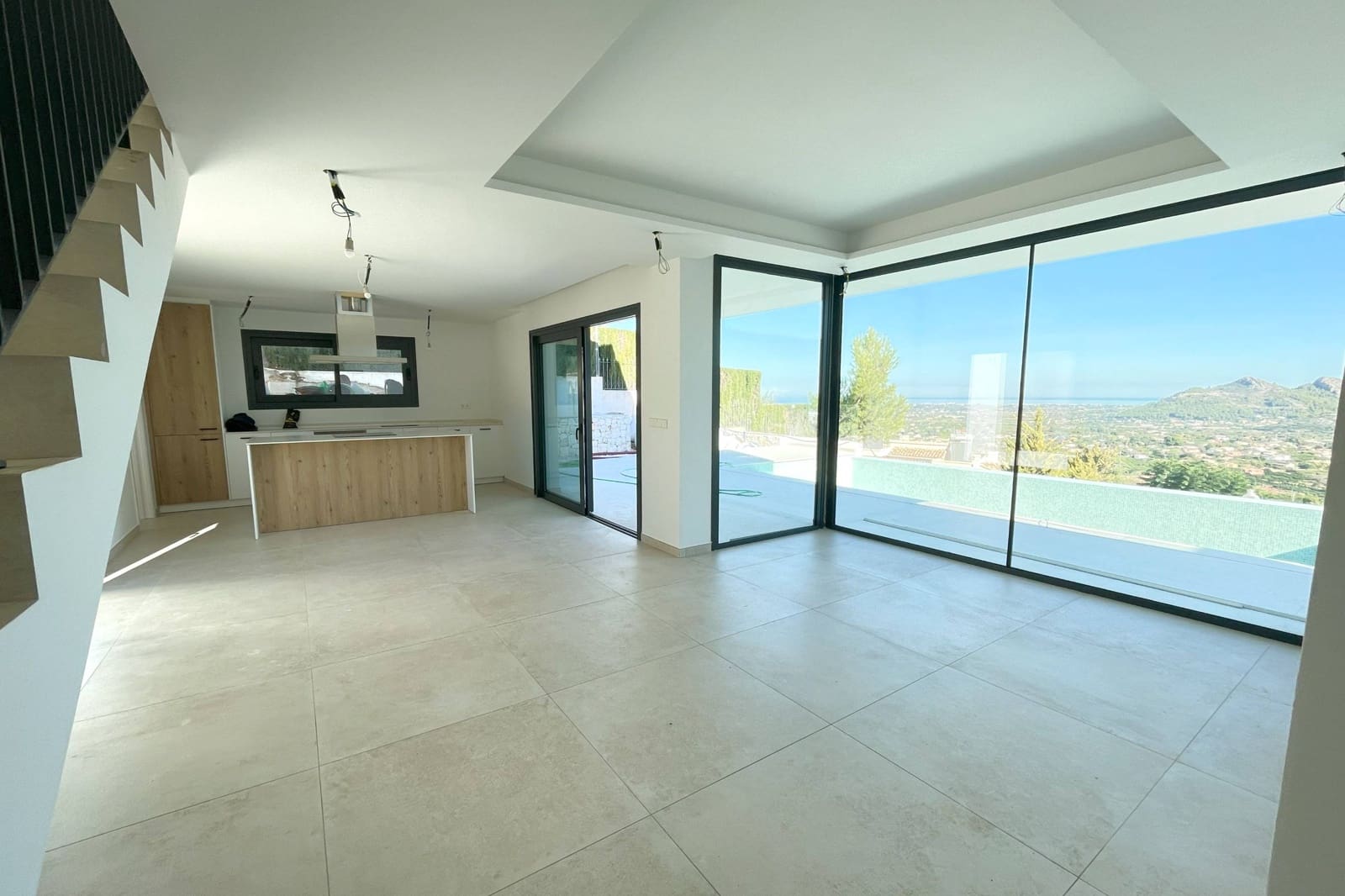 3 soveværelse Villa til salg i Pedreguer med swimmingpool - € 790.000 (Ref: 8863797)