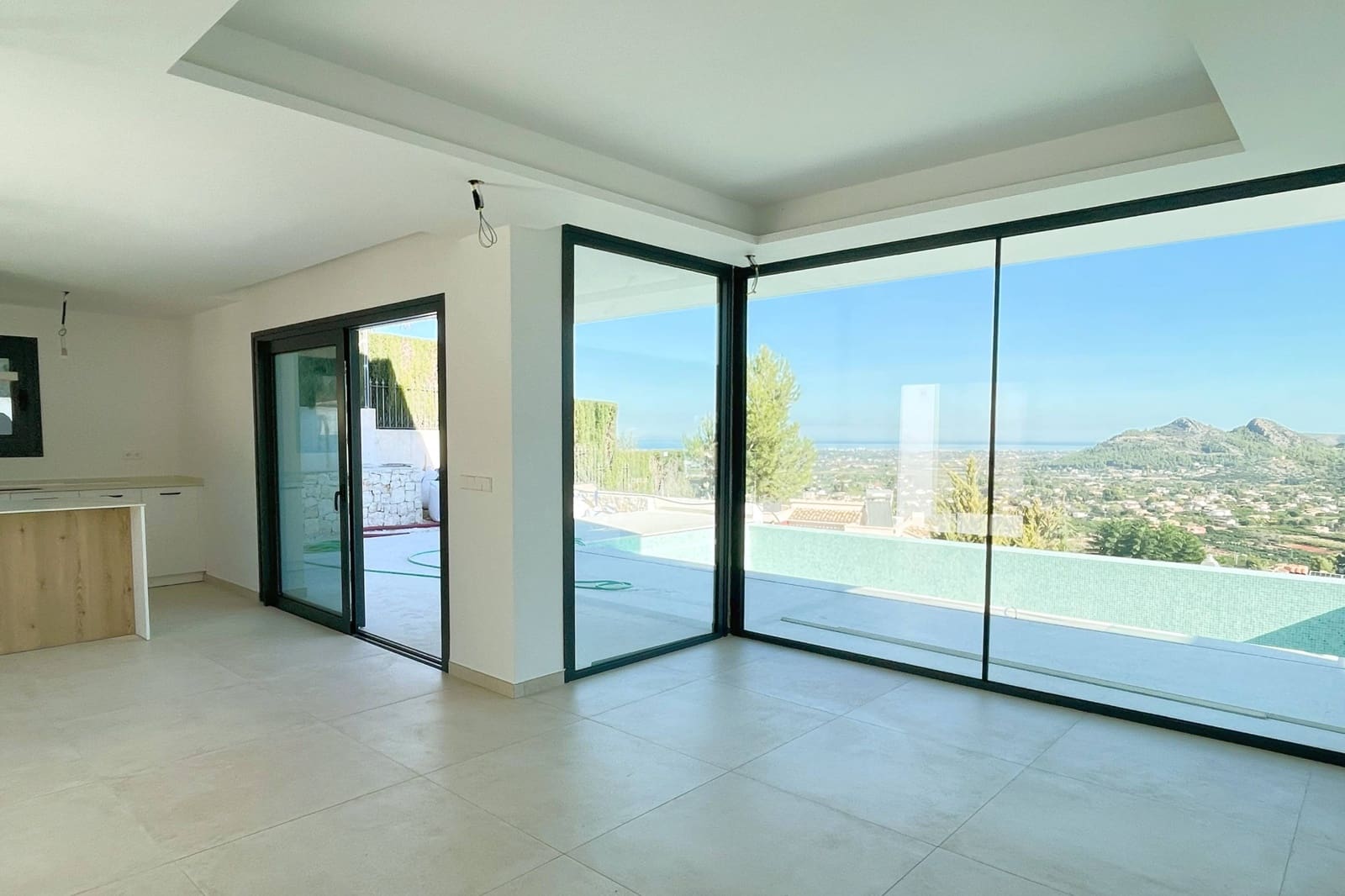 3 soveværelse Villa til salg i Pedreguer med swimmingpool - € 790.000 (Ref: 8863797)