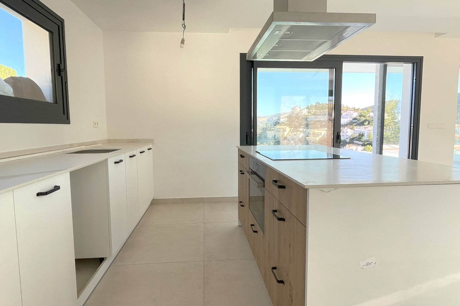 3 soveværelse Villa til salg i Pedreguer med swimmingpool - € 790.000 (Ref: 8863797)