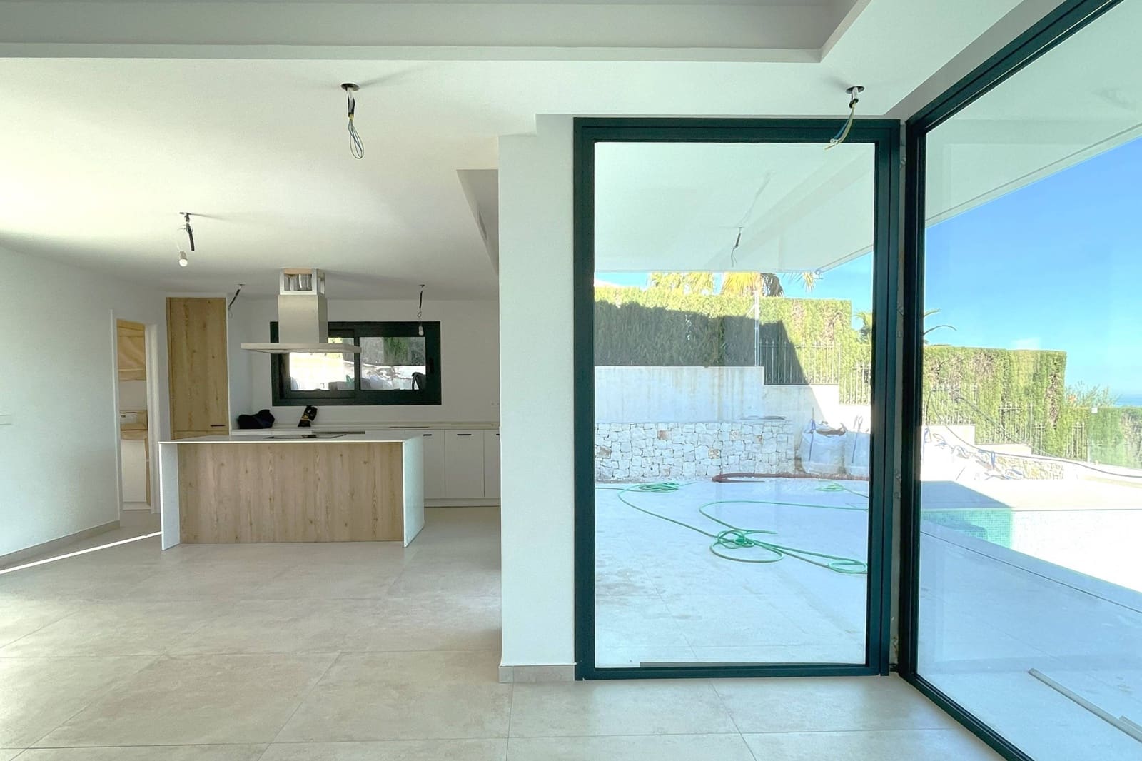 3 soveværelse Villa til salg i Pedreguer med swimmingpool - € 790.000 (Ref: 8863797)