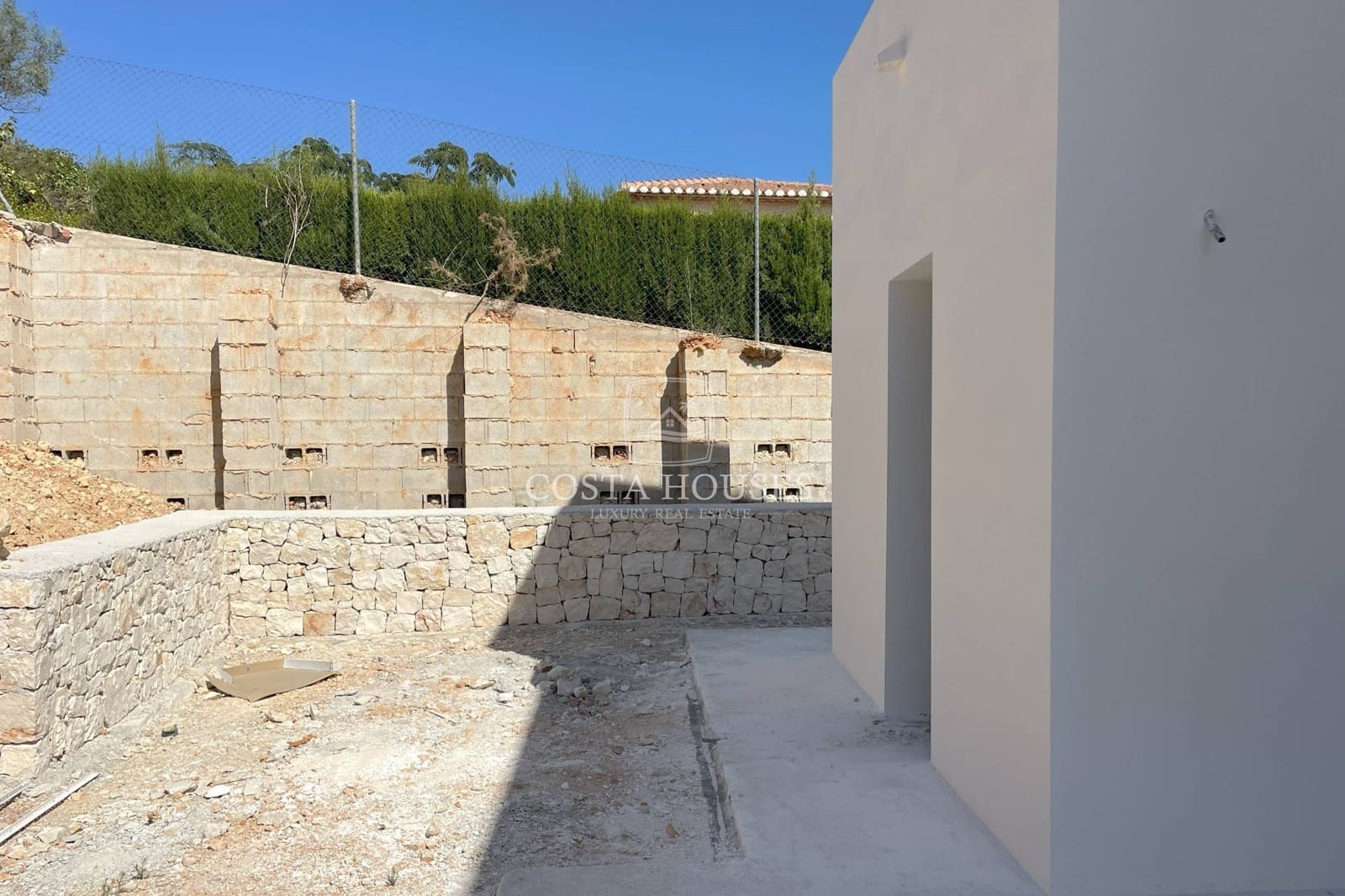 3 soveværelse Villa til salg i Pedreguer med swimmingpool - € 790.000 (Ref: 8863797)