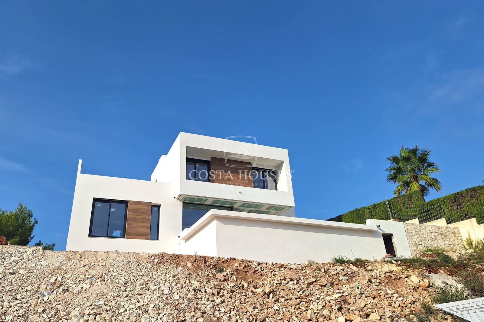 3 soveværelse Villa til salg i Pedreguer med swimmingpool - € 790.000 (Ref: 8863797)