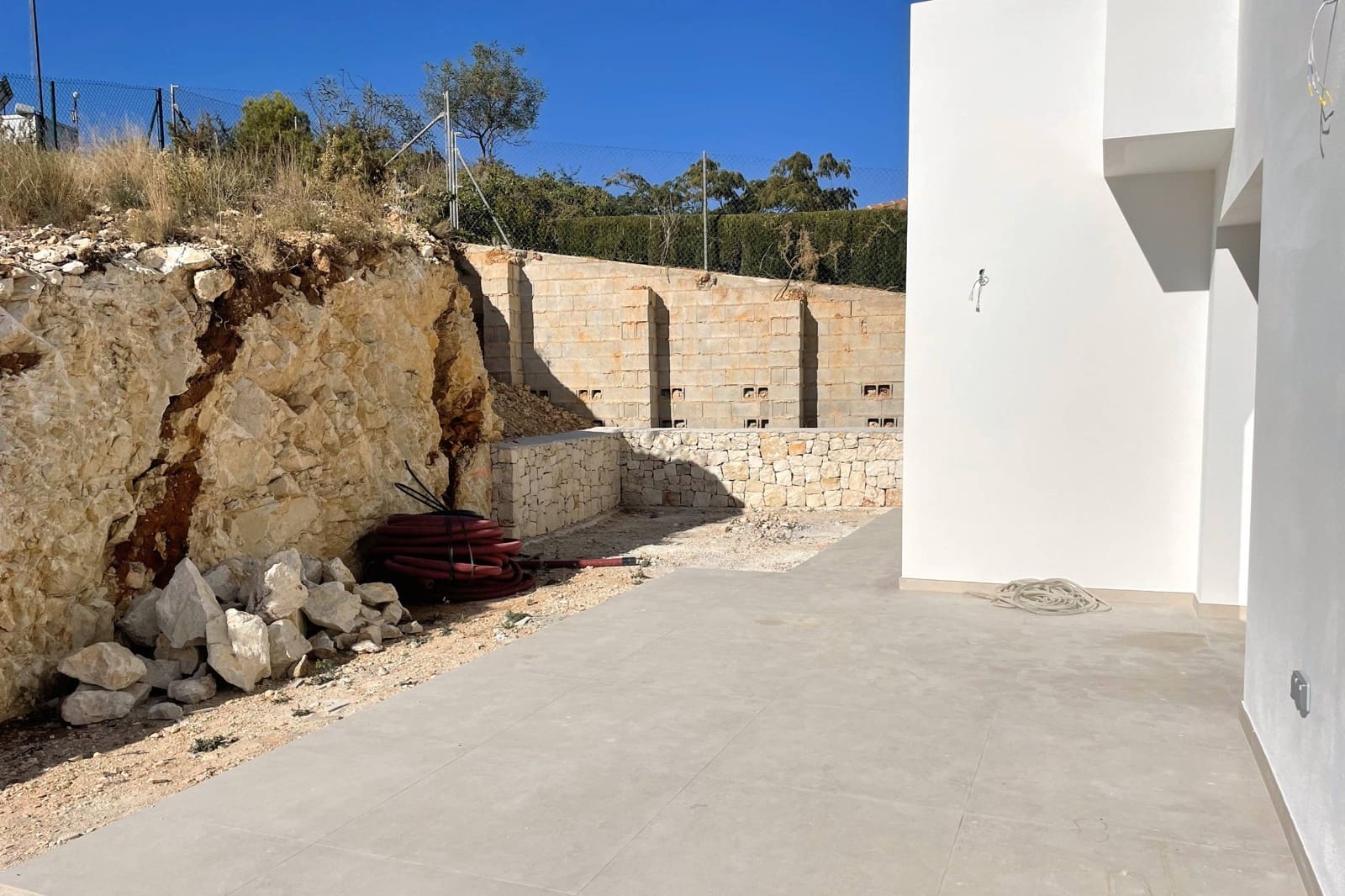 3 soveværelse Villa til salg i Pedreguer med swimmingpool - € 790.000 (Ref: 8863797)