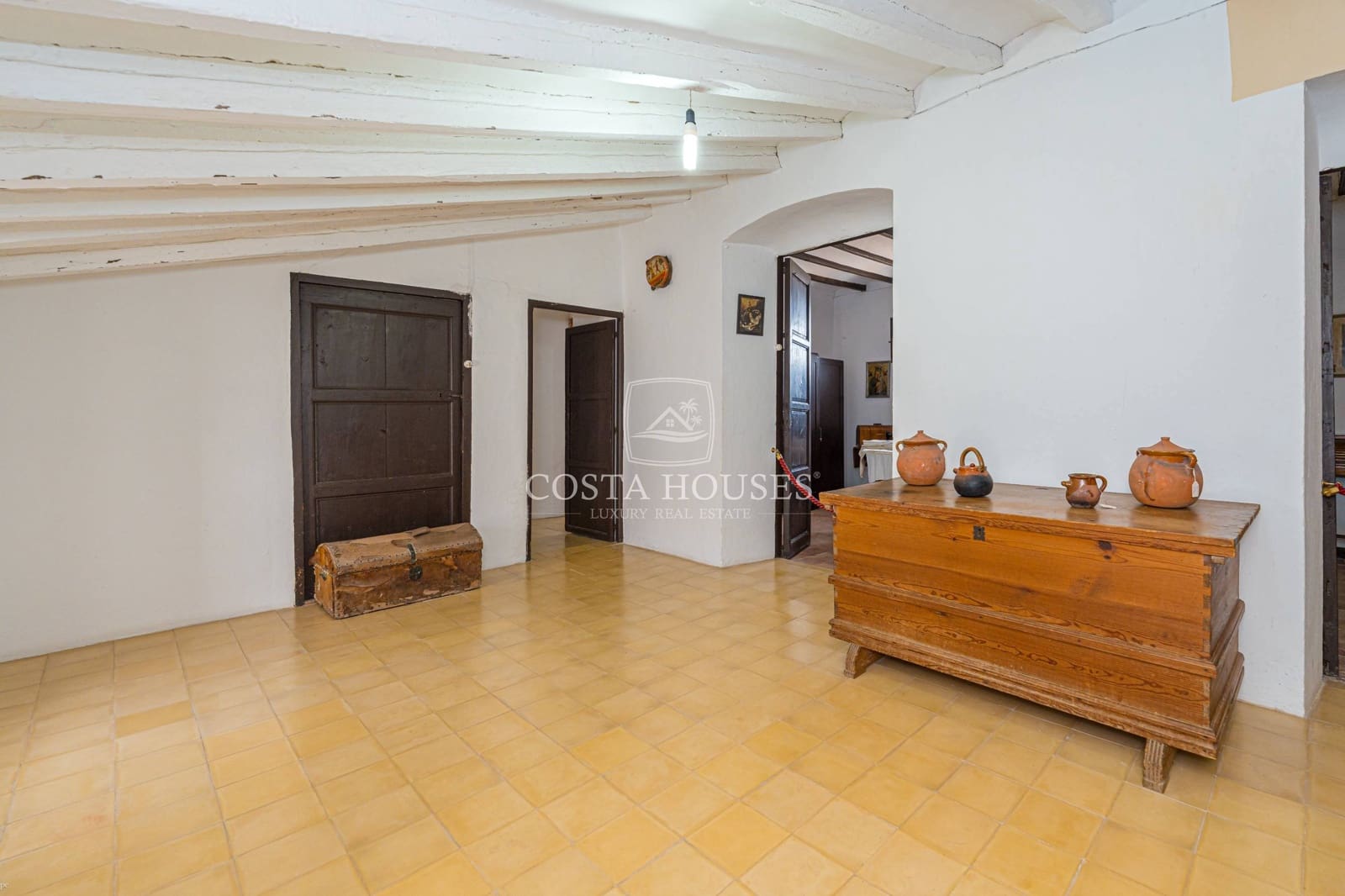 9 slaapkamer Huis te koop in Benissa met garage - € 715.000 (Ref: 8863802)