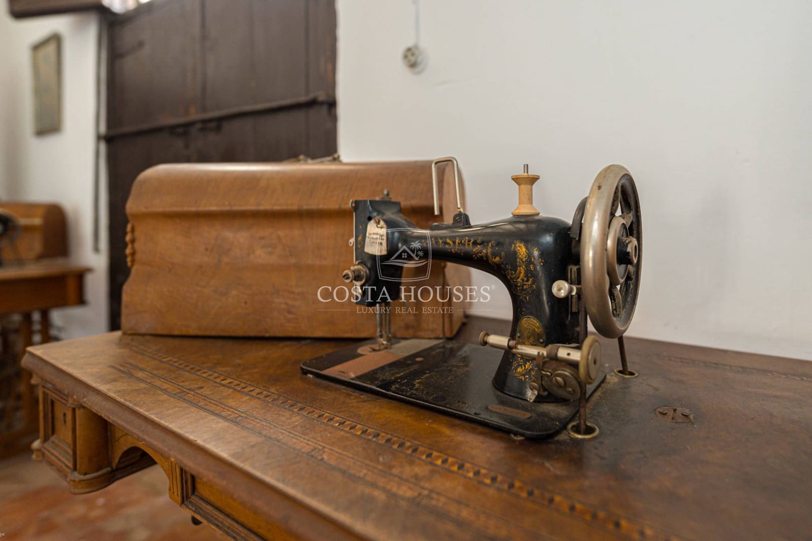 9 slaapkamer Huis te koop in Benissa met garage - € 715.000 (Ref: 8863802)