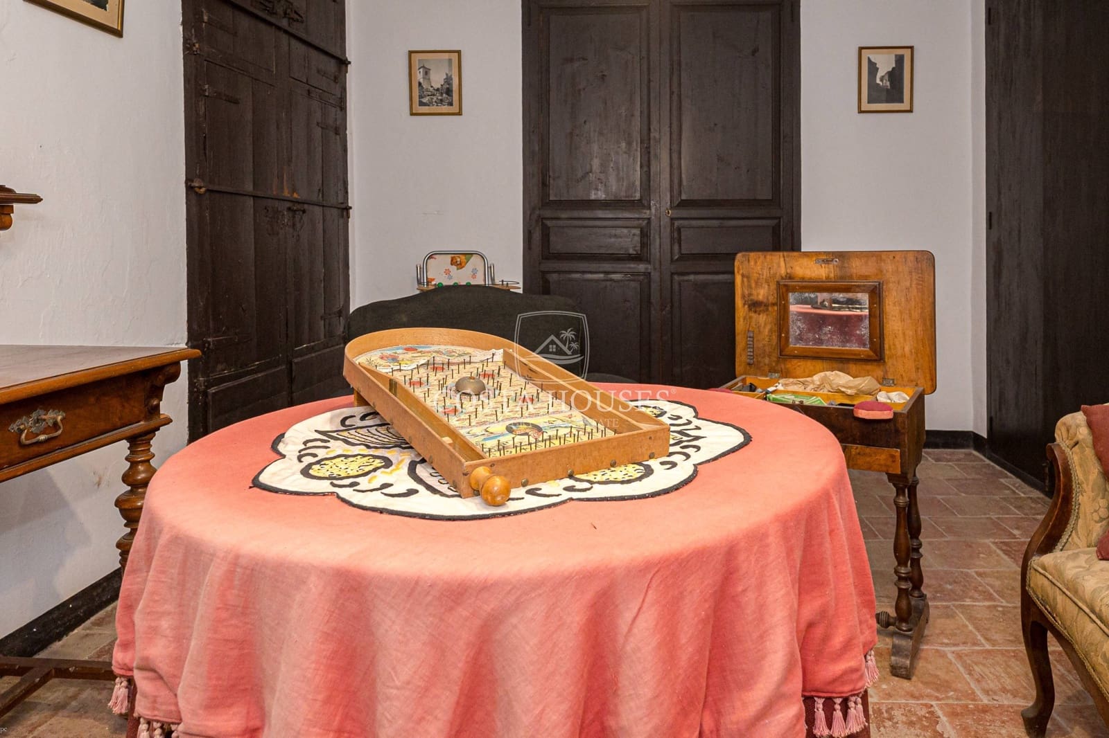 9 slaapkamer Huis te koop in Benissa met garage - € 715.000 (Ref: 8863802)