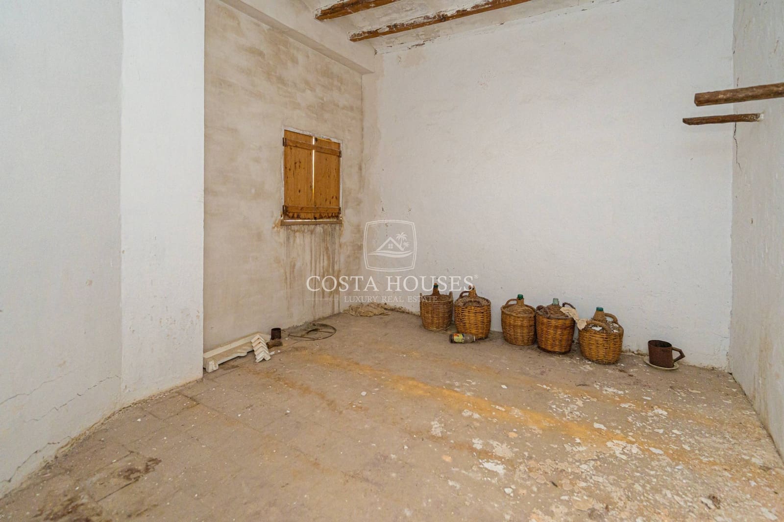 9 slaapkamer Huis te koop in Benissa met garage - € 715.000 (Ref: 8863802)