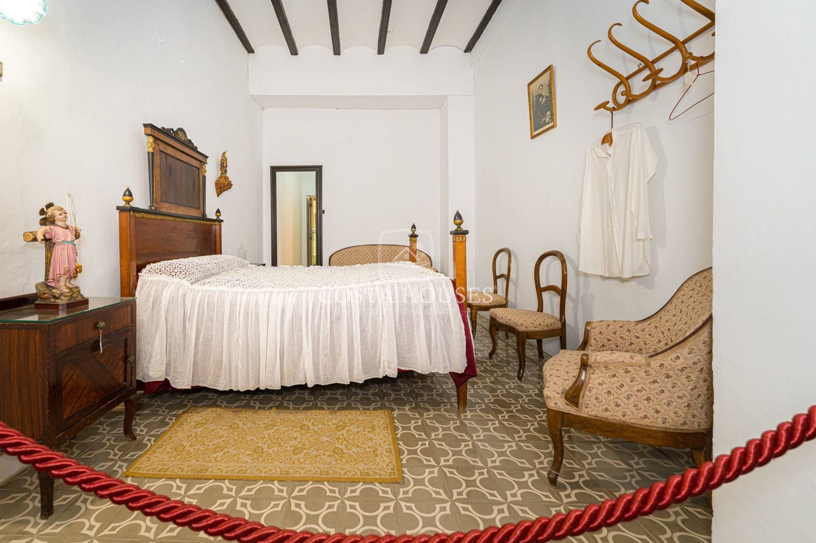 9 slaapkamer Huis te koop in Benissa met garage - € 715.000 (Ref: 8863802)