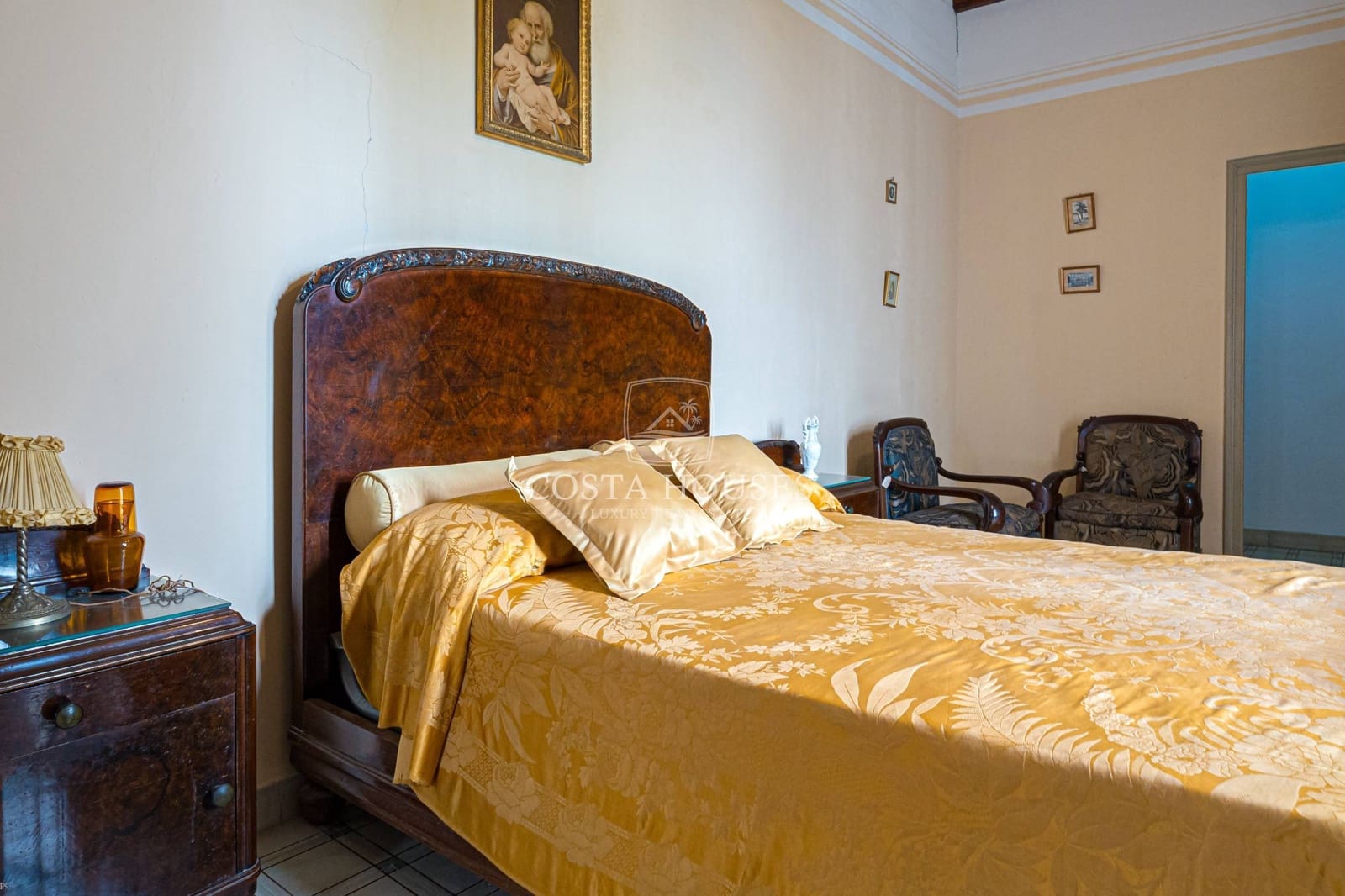 9 slaapkamer Huis te koop in Benissa met garage - € 715.000 (Ref: 8863802)