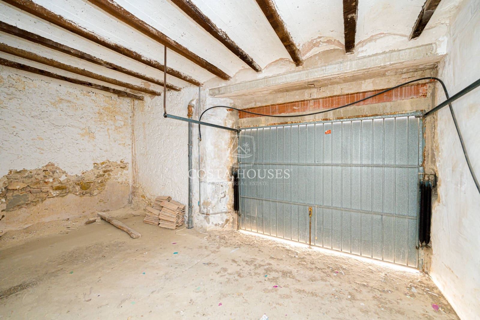 9 slaapkamer Huis te koop in Benissa met garage - € 715.000 (Ref: 8863802)