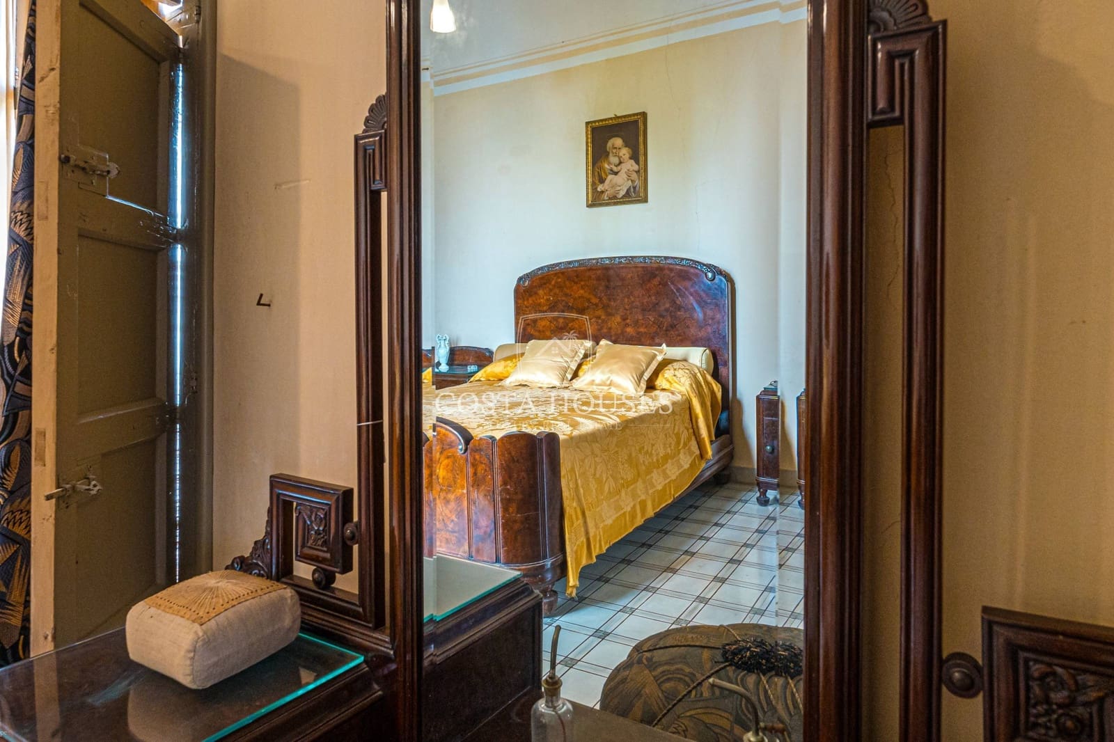 9 slaapkamer Huis te koop in Benissa met garage - € 715.000 (Ref: 8863802)