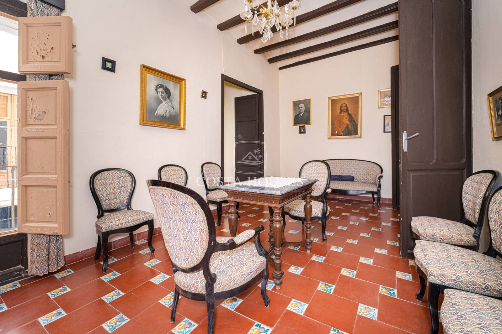 9 slaapkamer Huis te koop in Benissa met garage - € 715.000 (Ref: 8863802)