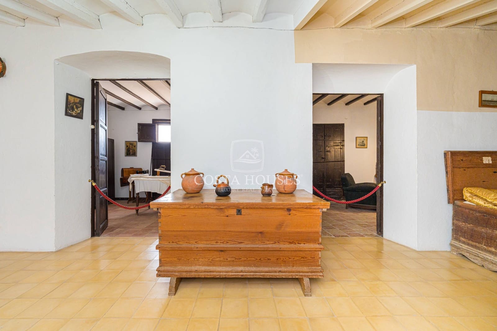 9 slaapkamer Huis te koop in Benissa met garage - € 715.000 (Ref: 8863802)