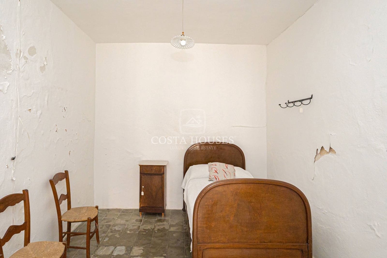 9 slaapkamer Huis te koop in Benissa met garage - € 715.000 (Ref: 8863802)