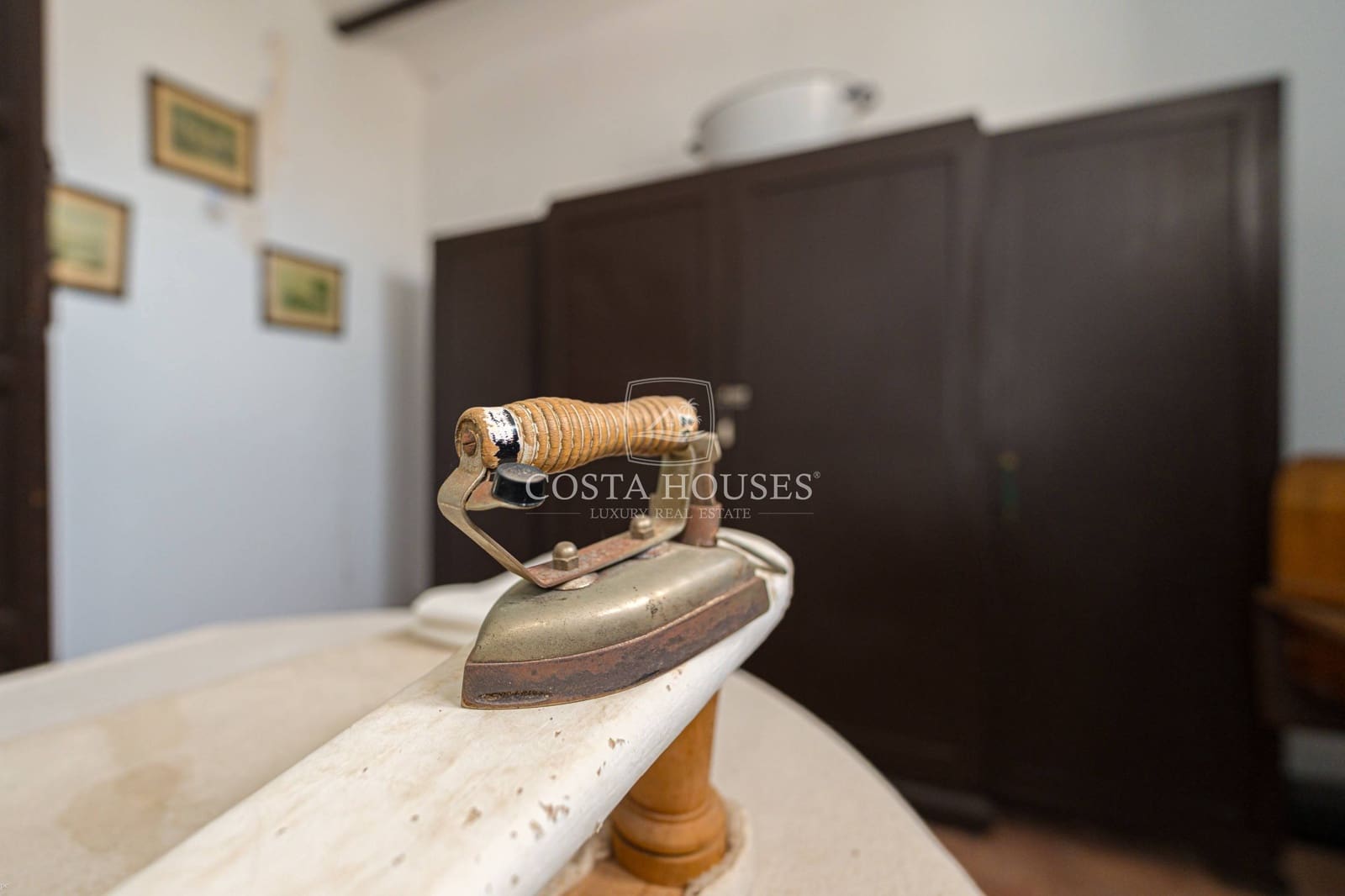 9 slaapkamer Huis te koop in Benissa met garage - € 715.000 (Ref: 8863802)