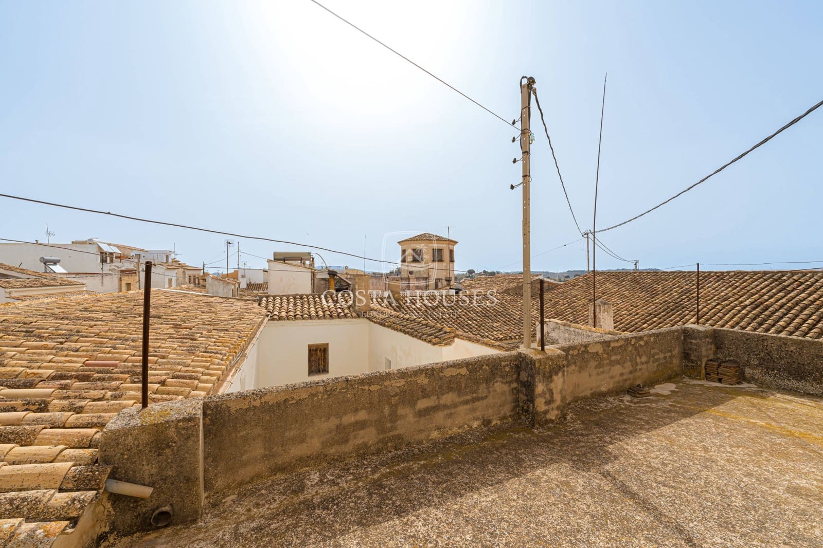 9 slaapkamer Huis te koop in Benissa met garage - € 715.000 (Ref: 8863802)