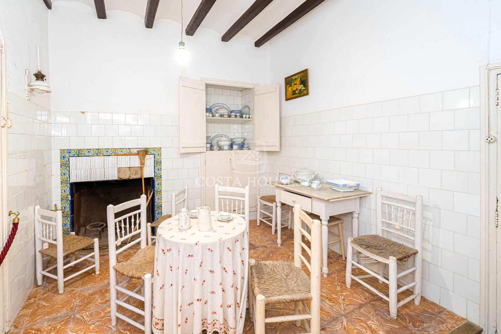 9 slaapkamer Huis te koop in Benissa met garage - € 715.000 (Ref: 8863802)