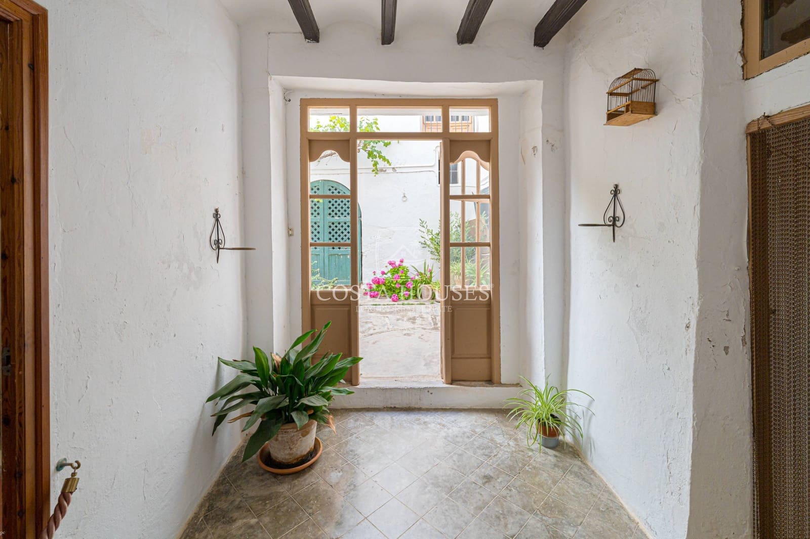 9 slaapkamer Huis te koop in Benissa met garage - € 715.000 (Ref: 8863802)