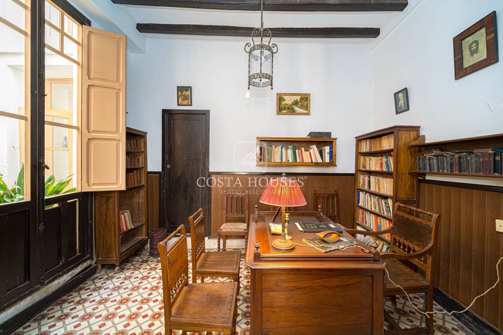 9 slaapkamer Huis te koop in Benissa met garage - € 715.000 (Ref: 8863802)