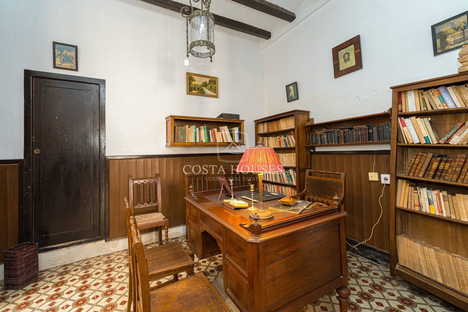 9 slaapkamer Huis te koop in Benissa met garage - € 715.000 (Ref: 8863802)