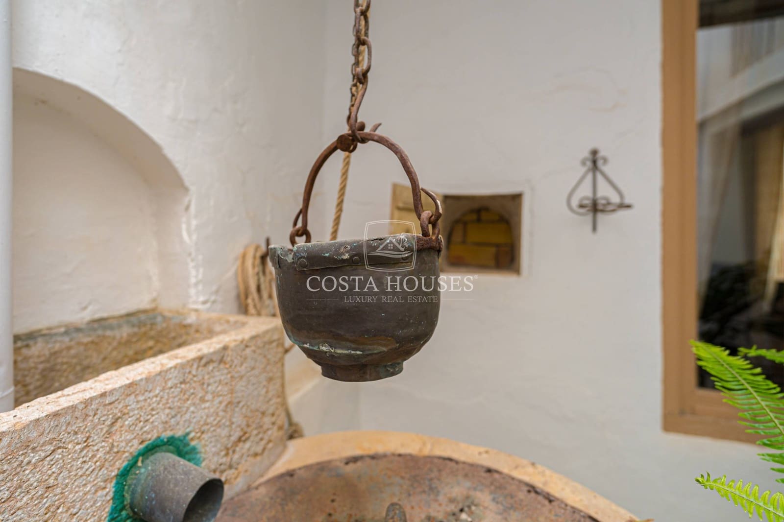 9 slaapkamer Huis te koop in Benissa met garage - € 715.000 (Ref: 8863802)