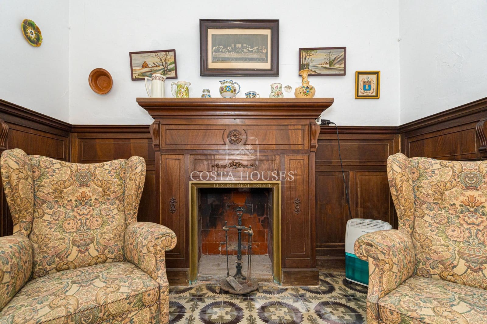 9 slaapkamer Huis te koop in Benissa met garage - € 715.000 (Ref: 8863802)