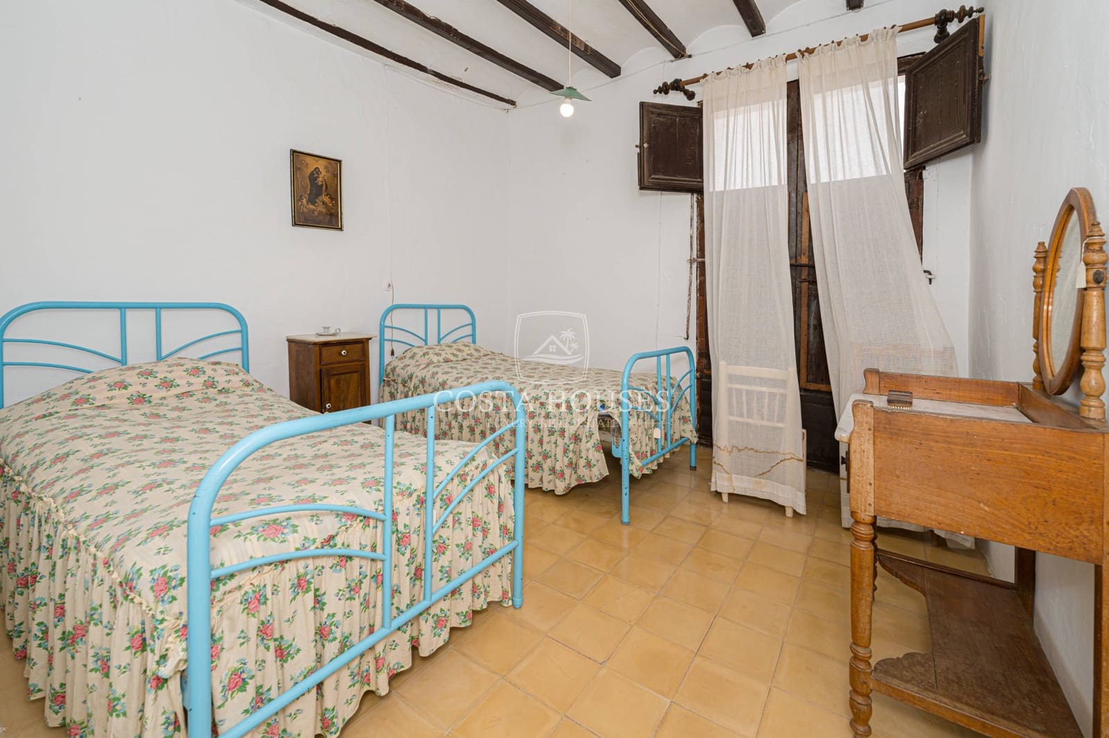 9 slaapkamer Huis te koop in Benissa met garage - € 715.000 (Ref: 8863802)