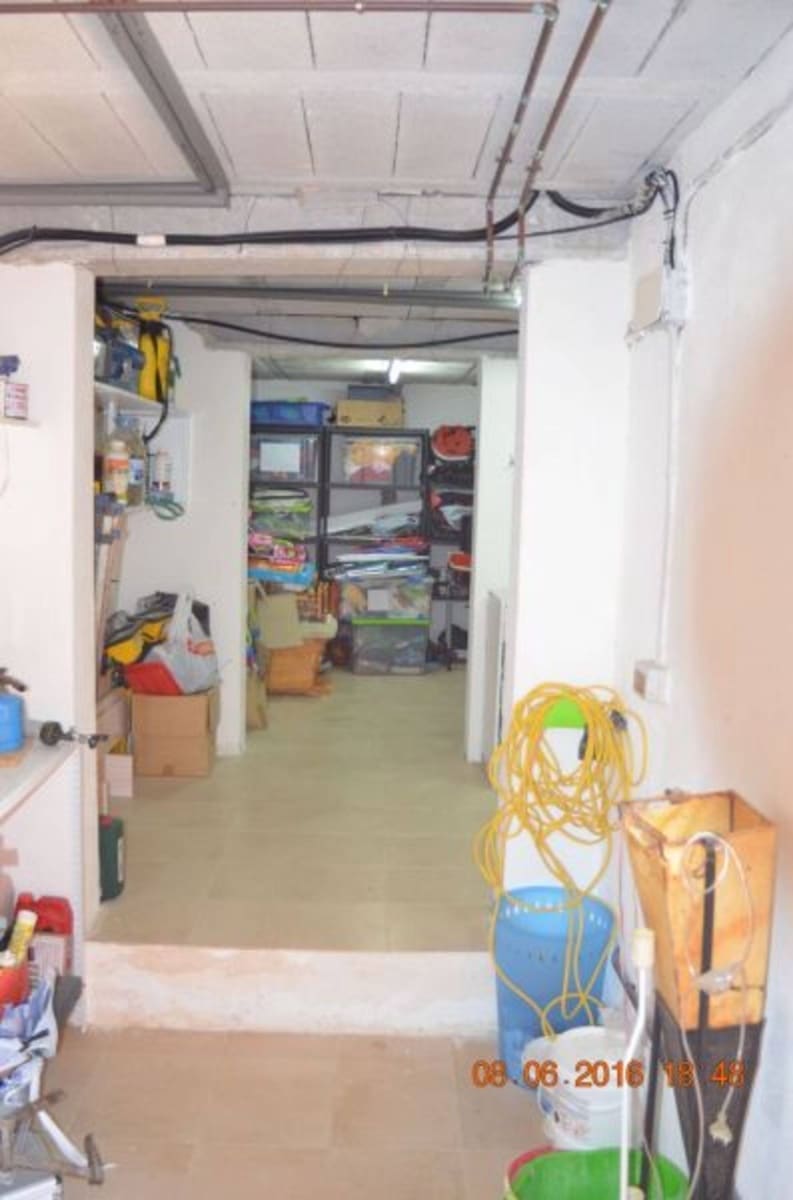 4 soverom Villa til salgs i Javea / Xabia med svømmebasseng garasje - € 1 100 000 (Ref: 8863803)