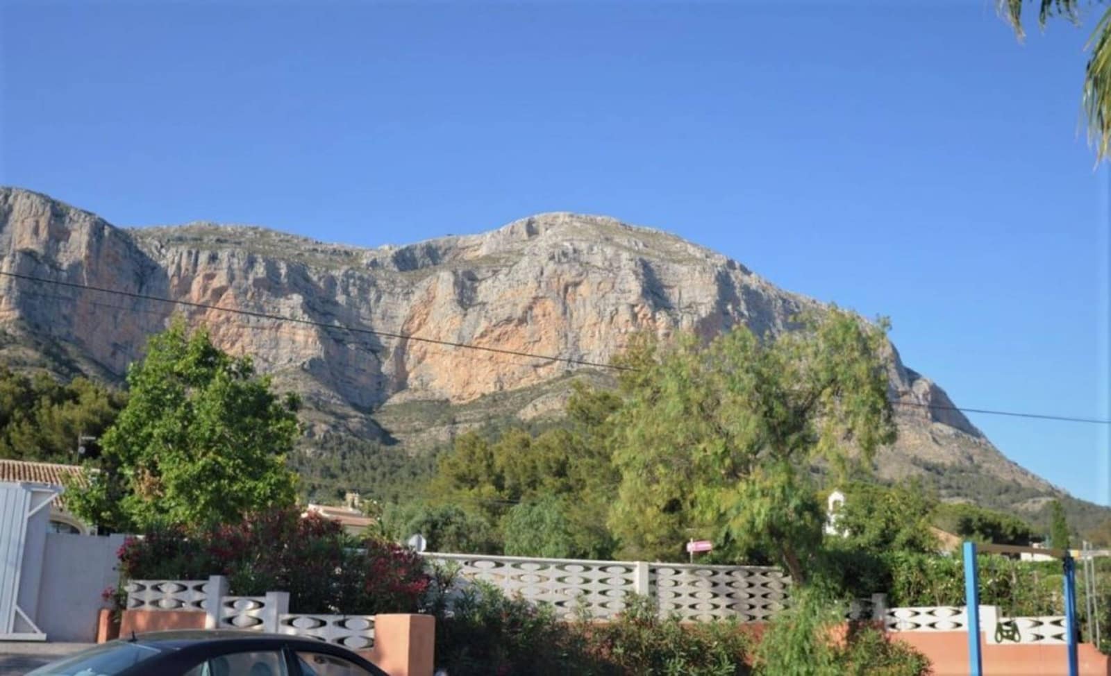 4 soverom Villa til salgs i Javea / Xabia med svømmebasseng garasje - € 1 100 000 (Ref: 8863803)