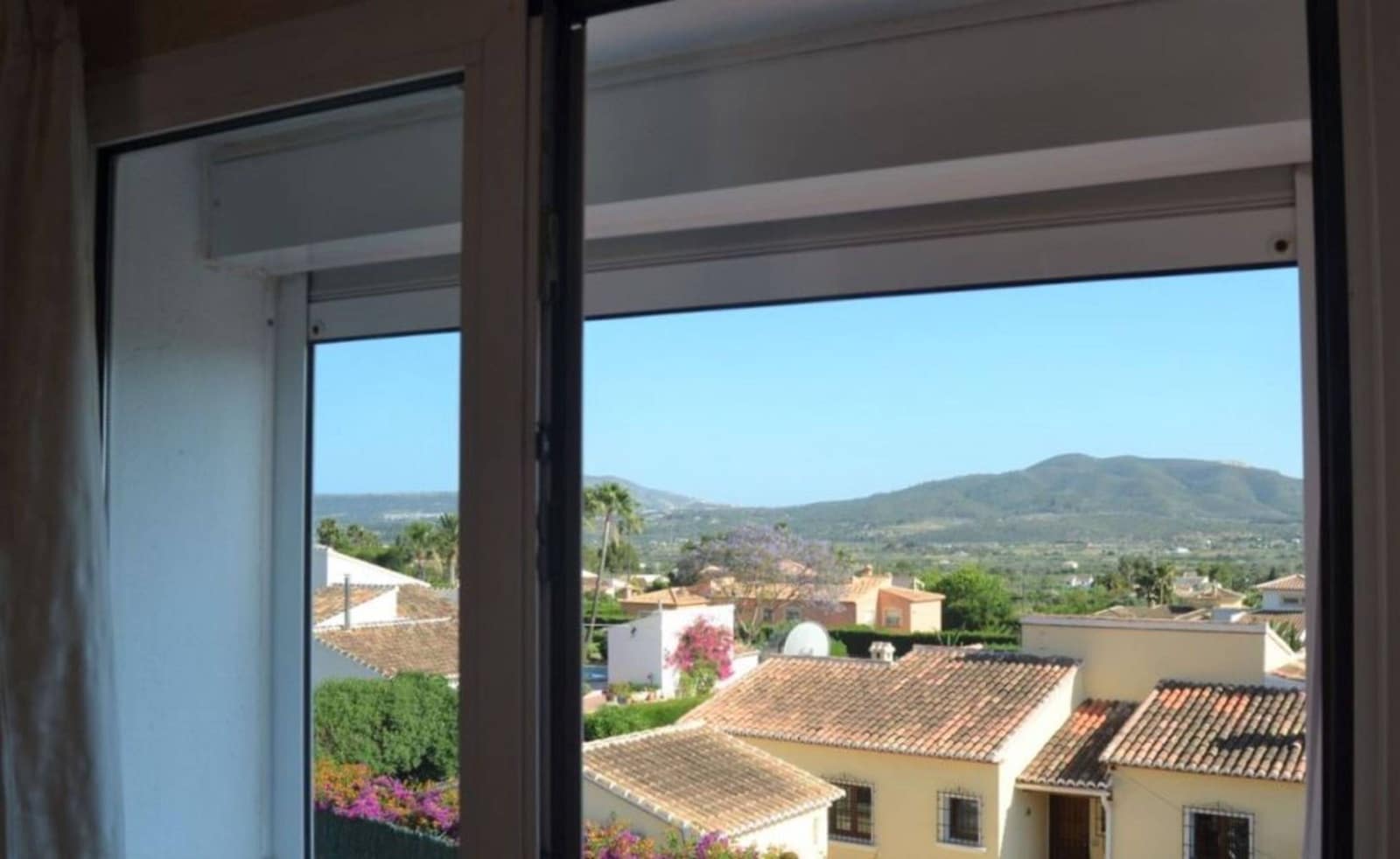 4 soverom Villa til salgs i Javea / Xabia med svømmebasseng garasje - € 1 100 000 (Ref: 8863803)