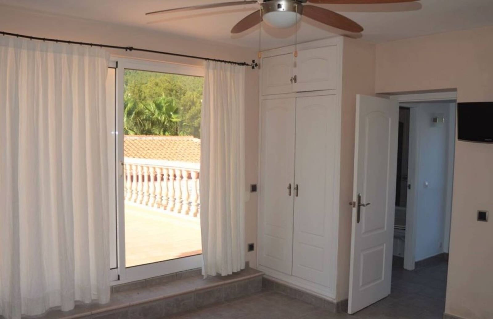 4 soverom Villa til salgs i Javea / Xabia med svømmebasseng garasje - € 1 100 000 (Ref: 8863803)