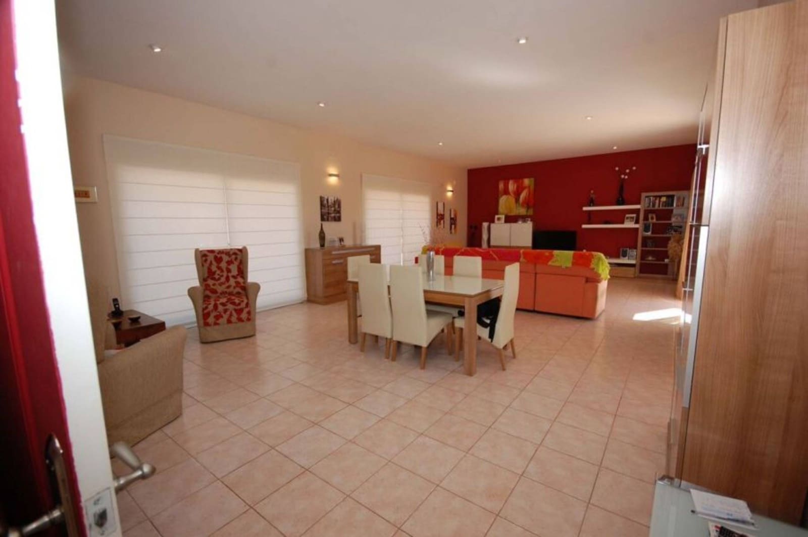 4 soverom Villa til salgs i Javea / Xabia med svømmebasseng garasje - € 1 100 000 (Ref: 8863803)