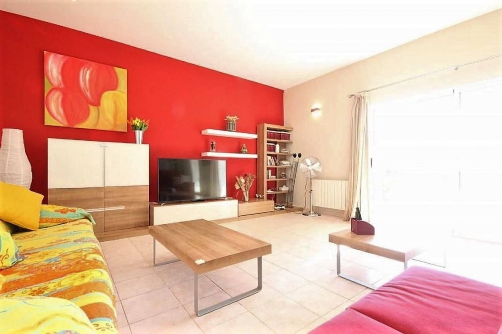 4 soverom Villa til salgs i Javea / Xabia med svømmebasseng garasje - € 1 100 000 (Ref: 8863803)