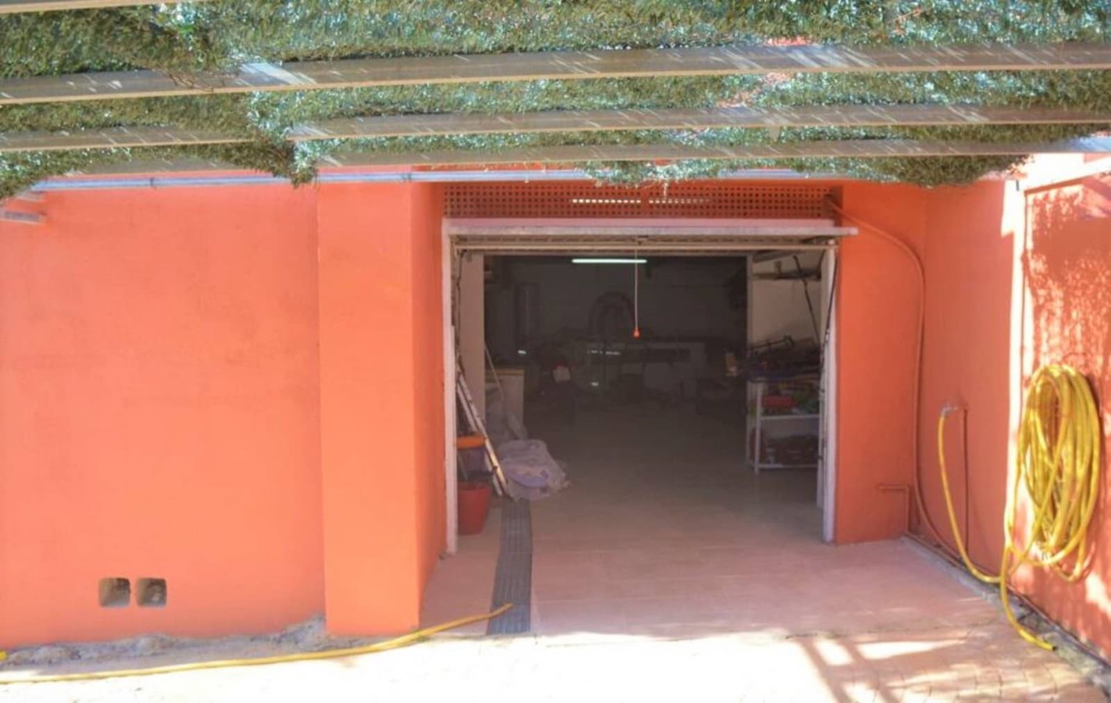 4 soverom Villa til salgs i Javea / Xabia med svømmebasseng garasje - € 1 100 000 (Ref: 8863803)