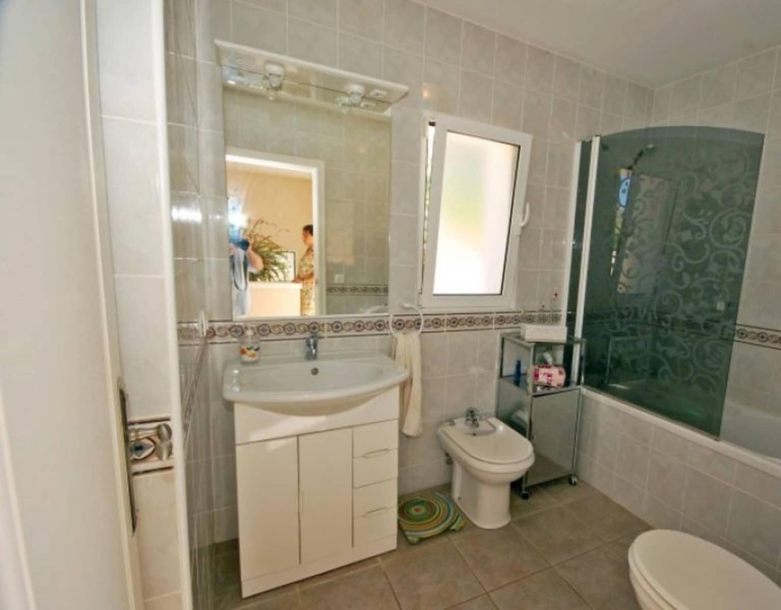 4 soverom Villa til salgs i Javea / Xabia med svømmebasseng garasje - € 1 100 000 (Ref: 8863803)