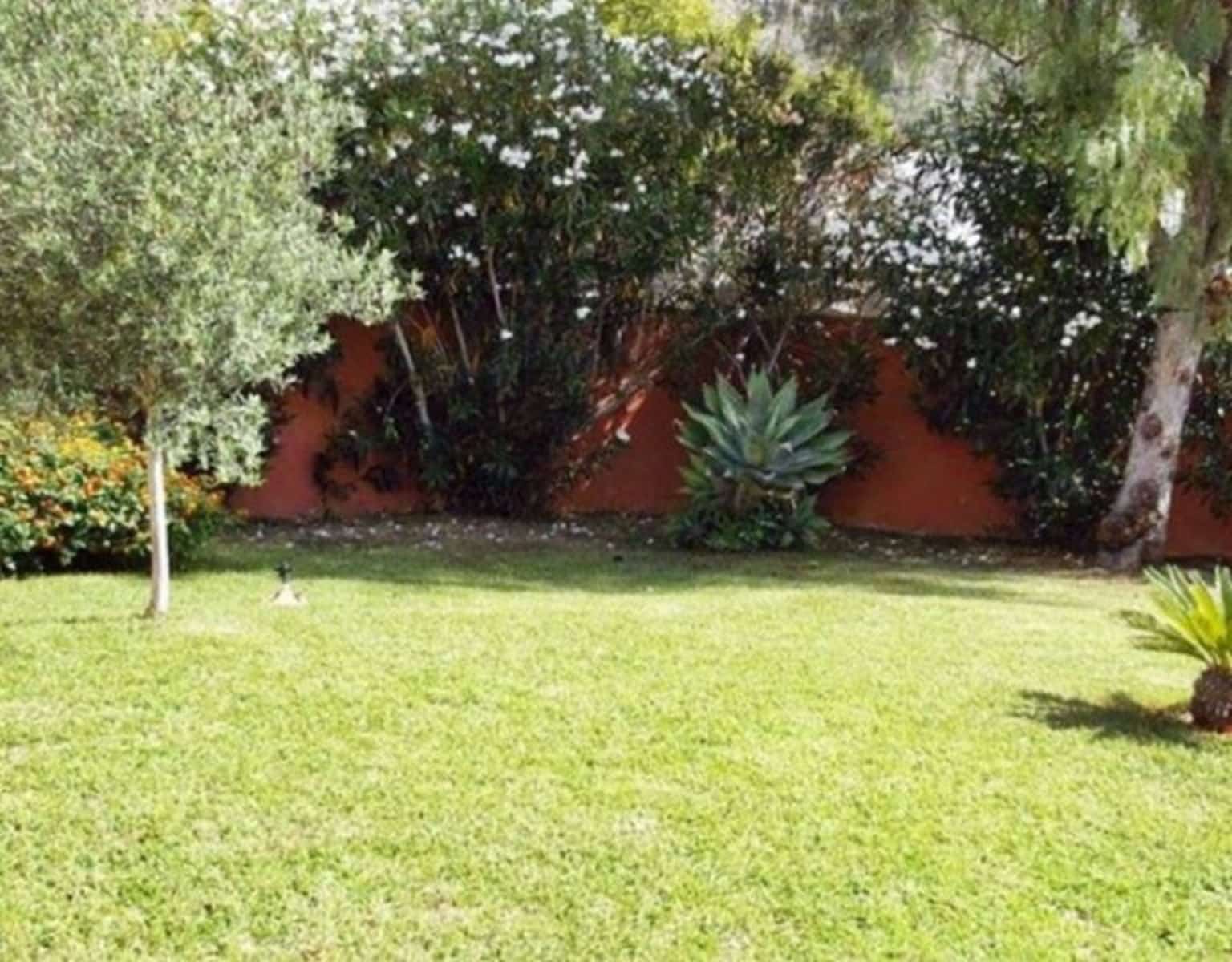 4 soverom Villa til salgs i Javea / Xabia med svømmebasseng garasje - € 1 100 000 (Ref: 8863803)