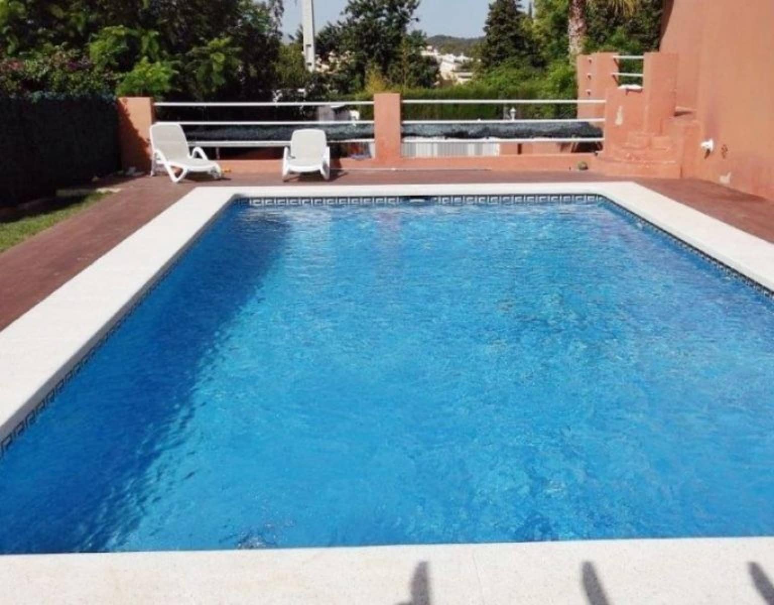 4 soverom Villa til salgs i Javea / Xabia med svømmebasseng garasje - € 1 100 000 (Ref: 8863803)