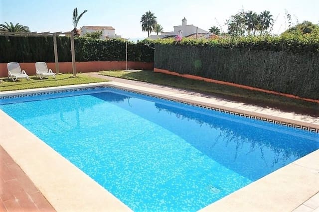 4 soverom Villa til salgs i Montgó - Ermita, Javea / Xàbia med svømmebasseng garasje - € 1 100 000 (Ref: 8863803)
