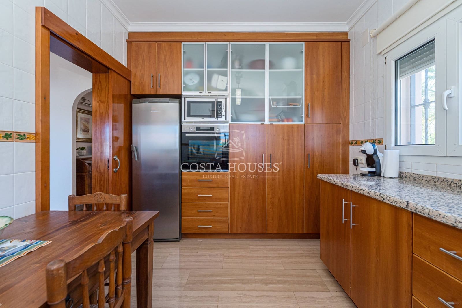 4 slaapkamer Villa te koop in Beniarbeig met zwembad garage - € 820.000 (Ref: 8863804)