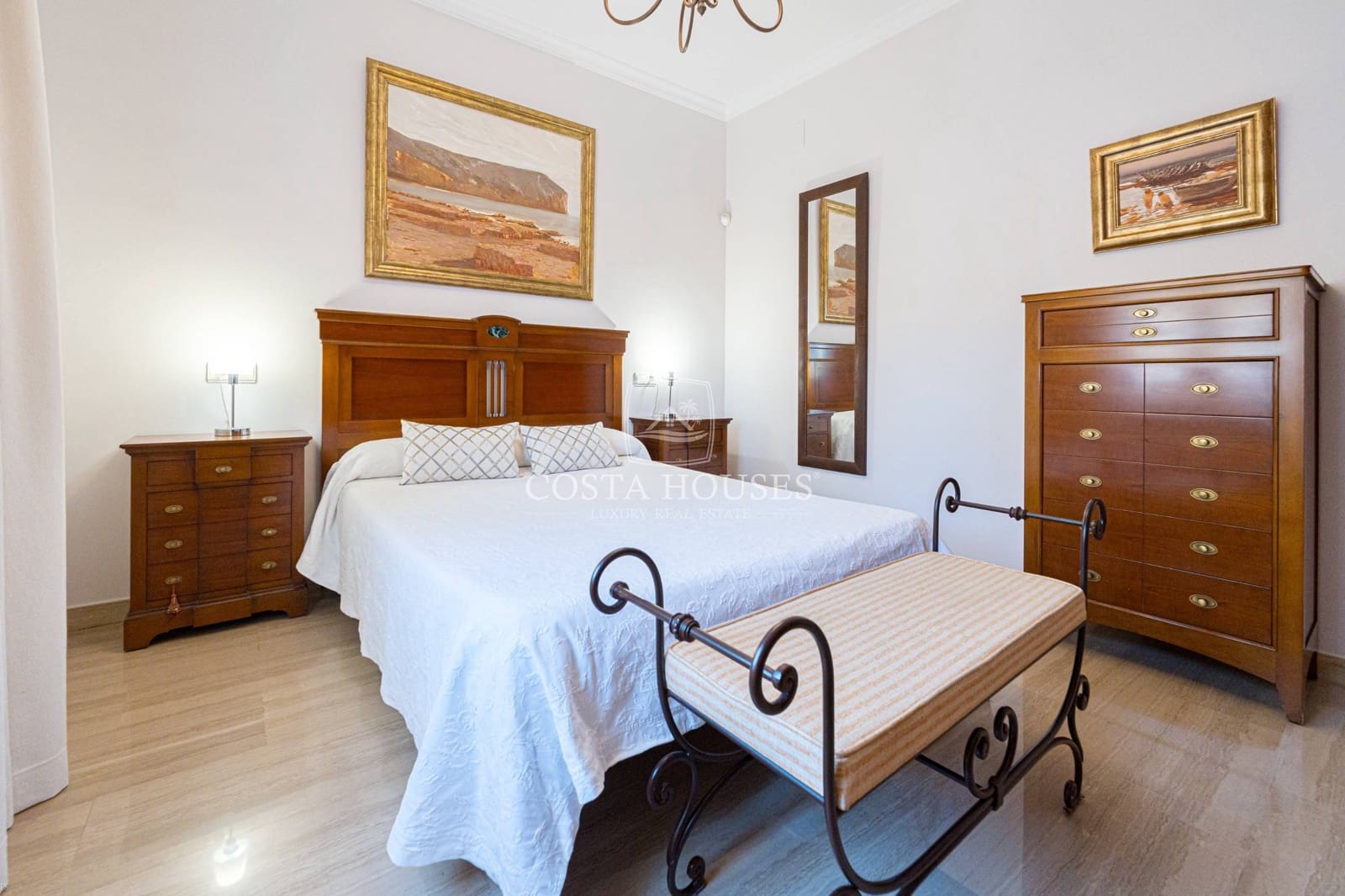 4 slaapkamer Villa te koop in Beniarbeig met zwembad garage - € 820.000 (Ref: 8863804)