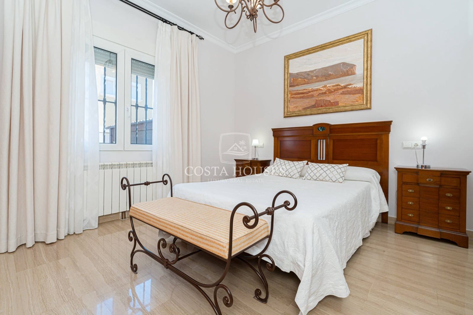 4 slaapkamer Villa te koop in Beniarbeig met zwembad garage - € 820.000 (Ref: 8863804)