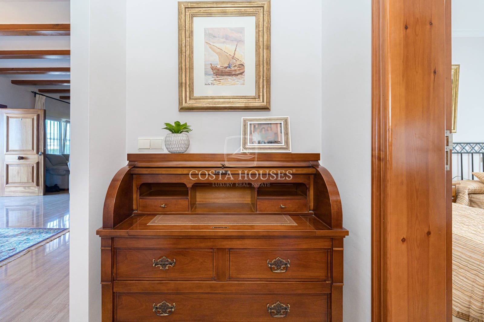 4 slaapkamer Villa te koop in Beniarbeig met zwembad garage - € 820.000 (Ref: 8863804)