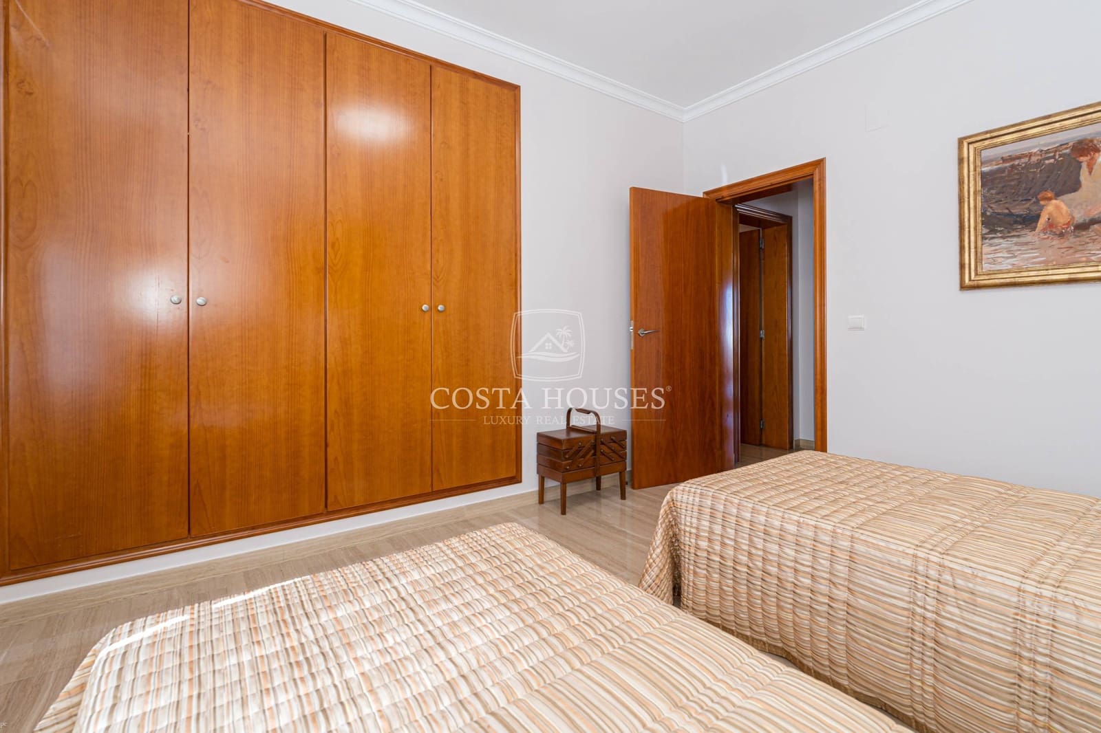 4 slaapkamer Villa te koop in Beniarbeig met zwembad garage - € 820.000 (Ref: 8863804)