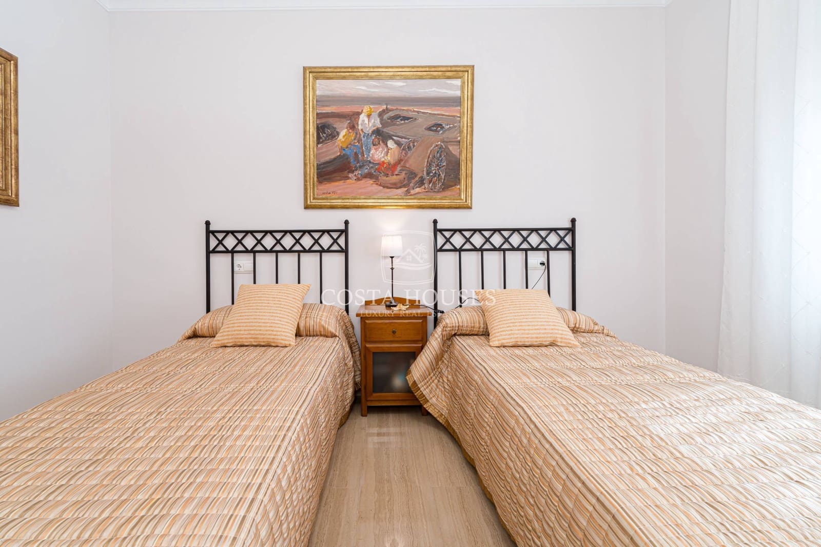 4 slaapkamer Villa te koop in Beniarbeig met zwembad garage - € 820.000 (Ref: 8863804)