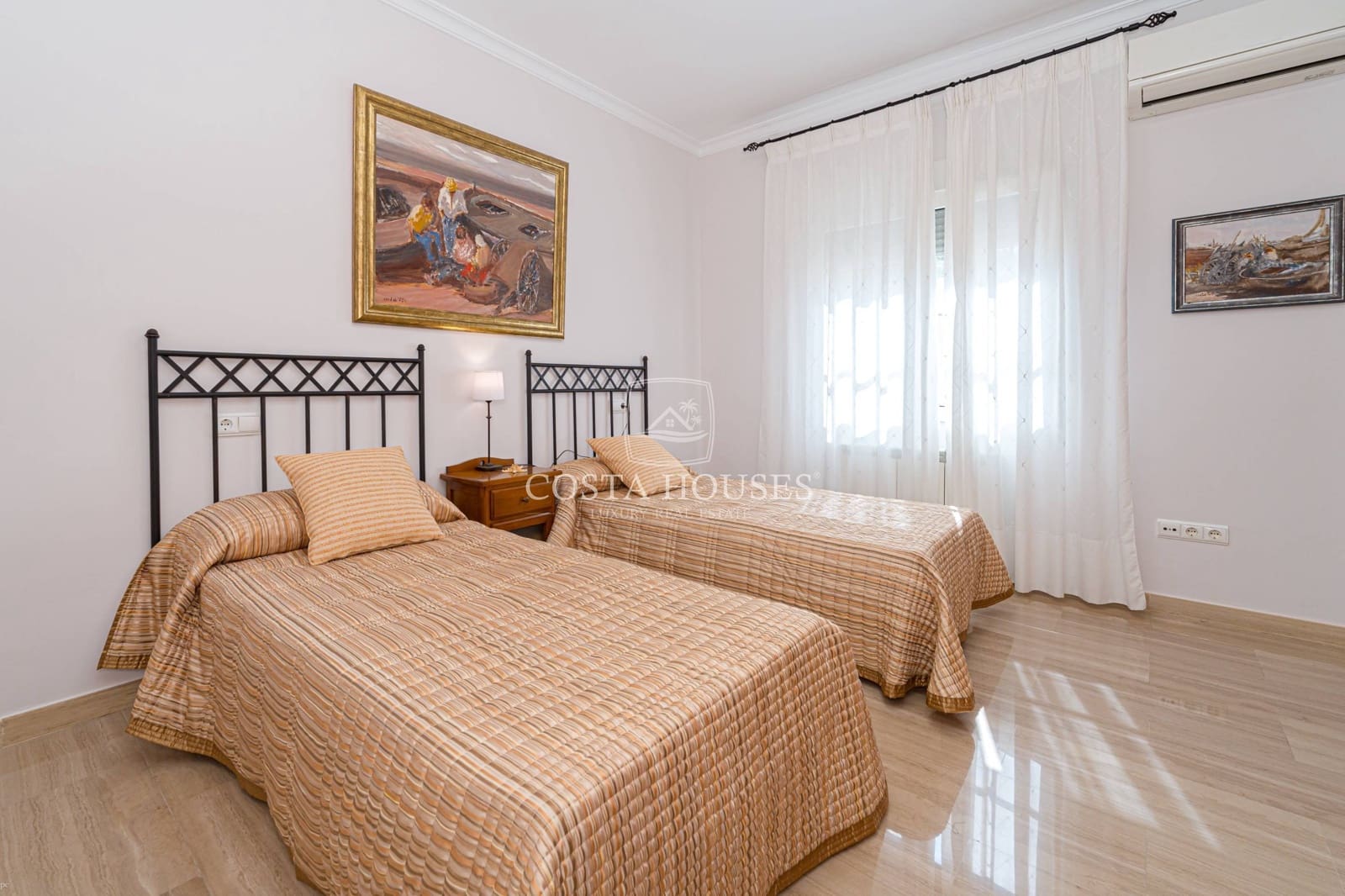 4 slaapkamer Villa te koop in Beniarbeig met zwembad garage - € 820.000 (Ref: 8863804)