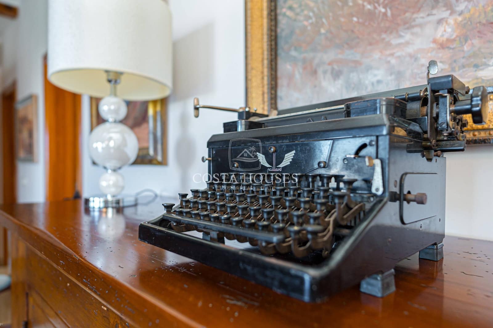 4 soverom Villa til salgs i Beniarbeig med svømmebasseng garasje - € 790 000 (Ref: 8863804)